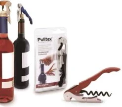 Pulltex Kelnersmes Pulltap Bordeaux 9 Pulltex Kelnersmes Pulltap Bordeaux -Kookgerei Koning Verkoop 1200x1048 13