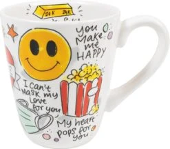 Blond Amsterdam, Specials LOVE: Mok Hearts, My Love 0,35L