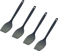 Westmark Gourmetta Spaan - 16,8 X 4 Cm - 4 Stuks