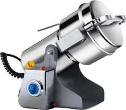 Professionele Elektrische Graanmolen - 800g Keukenmolen - Spice Grinder - Elektrische Kruidenmolen - RVS 3000W - 36000 (r/p) - Overload Protection -Kookgerei Koning Verkoop 1200x1050 10