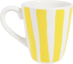 Blond Amsterdam Even Bijkletsen: Uni Mok Geel 0,35L -Kookgerei Koning Verkoop 1200x1051 2