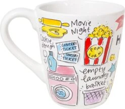 Blond Amsterdam, Happy - Mok Rollerskate 6 Blond Amsterdam, Happy - Mok Rollerskate -Kookgerei Koning Verkoop 1200x1051 3