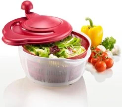 Westmark Fortuna Slacentrifuge 5 L - Kunststof