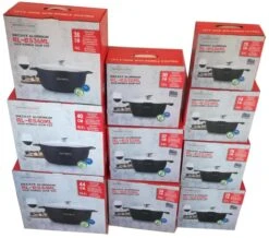 Royalty Line - Marble Soep/braadpan - Met Glazen Deksel Zwart - 24 CM. RL-BS24ML 27 Royalty Line - Marble Soep/braadpan - Met Glazen Deksel Zwart - 24 CM. RL-BS24ML -Kookgerei Koning Verkoop 1200x1057 13