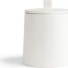 Bredemeijer Voorraadpot Lund Wit Large