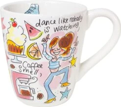 Blond Amsterdam, Happy - Mok Rollerskate 7 Blond Amsterdam, Happy - Mok Rollerskate -Kookgerei Koning Verkoop 1200x1058