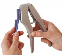 Zyliss Susi - Knoflookpers -Kookgerei Koning Verkoop 1200x1062 5