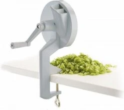 Westmark Bonensnijder 12,2 X 14,1 X 22 Cm - Kunststof - RVS -Kookgerei Koning Verkoop 1200x1066 5