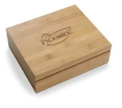 Theekist Pickwick Inclusief 12 Smaken Thee 11 Theekist Pickwick Inclusief 12 Smaken Thee -Kookgerei Koning Verkoop 1200x1068 12