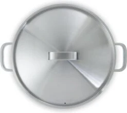 BK Conical+ Kookpannenset - 5-delig - RVS - Inductie -Kookgerei Koning Verkoop 1200x1069 6