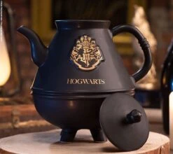 Harry Potter "Hogwarts" Theepot Set Met 2 Ketels -Kookgerei Koning Verkoop 1200x1071