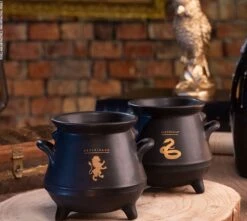 Harry Potter "Hogwarts" Theepot Set Met 2 Ketels -Kookgerei Koning Verkoop 1200x1072