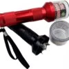Grinder - Herb Grinder - Crusher Weed - Grinder Wiet - Grinder Kruiden - Rood