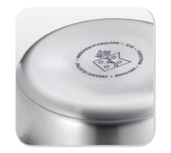 BK Conical Cool Glas Pannenset - 5-delig - Glazen Deksels - Geschikt Voor Alle Warmtebronnen -Kookgerei Koning Verkoop 1200x1074 15