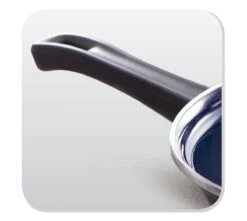 BK Fortalit Steelwok Ø 28 Cm - Emaille - Inductie - PFAS-vrij 8 BK Fortalit Steelwok Ø 28 Cm - Emaille - Inductie - PFAS-vrij -Kookgerei Koning Verkoop 1200x1074 16