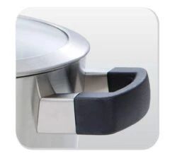 BK Conical Cool Glas Pannenset - 4-delig - RVS - Glazen Deksel - Inductie 21 BK Conical Cool Glas Pannenset - 4-delig - RVS - Glazen Deksel - Inductie -Kookgerei Koning Verkoop 1200x1075 10