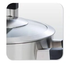 BK Conical Cool Glas Pannenset - 4-delig - RVS - Glazen Deksel - Inductie 23 BK Conical Cool Glas Pannenset - 4-delig - RVS - Glazen Deksel - Inductie -Kookgerei Koning Verkoop 1200x1075 11