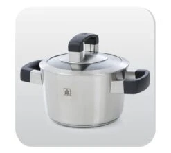 BK Conical Cool Glas Pannenset - 4-delig - RVS - Glazen Deksel - Inductie 28 BK Conical Cool Glas Pannenset - 4-delig - RVS - Glazen Deksel - Inductie -Kookgerei Koning Verkoop 1200x1075 12