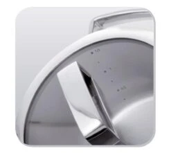 BK Conical Deluxe Kookpannenset - 5 Delig - RVS -Kookgerei Koning Verkoop 1200x1075 16