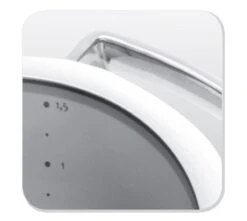 BK Conical Deluxe Kookpannenset - 5 Delig - RVS -Kookgerei Koning Verkoop 1200x1075 18