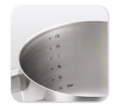 BK Conical+ Kookpannenset - 5-delig - RVS - Inductie -Kookgerei Koning Verkoop 1200x1075 27