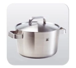 BK Conical+ Kookpannenset - 5-delig - RVS - Inductie -Kookgerei Koning Verkoop 1200x1075 28