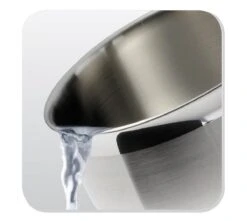 BK Excellent Pannenset - 5-delig - RVS - Inductie -Kookgerei Koning Verkoop 1200x1075 30