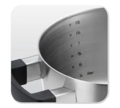 BK Conical Cool Glas Pannenset - 5-delig - Glazen Deksels - Geschikt Voor Alle Warmtebronnen -Kookgerei Koning Verkoop 1200x1075 32