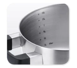 BK Conical Cool Kookpan - Ø 20 Cm - RVS - Inductie 11 BK Conical Cool Kookpan - Ø 20 Cm - RVS - Inductie -Kookgerei Koning Verkoop 1200x1075 35