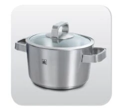 BK Conical Glas Pannenset - 4-delig - Glazen Deksels -Kookgerei Koning Verkoop 1200x1075 41