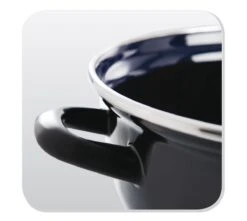 BK Fortalit Braadpan Ø 22 Cm / 2L - Emaille - Inductie 17 BK Fortalit Braadpan Ø 22 Cm / 2L - Emaille - Inductie -Kookgerei Koning Verkoop 1200x1075 42