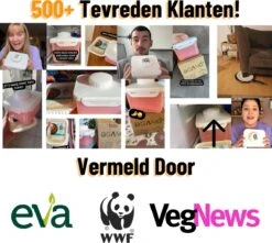 BGANG Tofu Pers/Tofu Press + Marineer Box Incl. Recepten E-boek En Tofu Start Cursus - 2-in-1 Functie - Vegan - Vegetarisch -Kookgerei Koning Verkoop 1200x1075 7