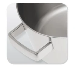 BK Conical Deluxe Kookpannenset - 5 Delig - RVS -Kookgerei Koning Verkoop 1200x1076 10