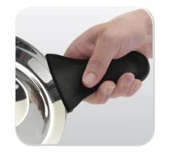 BK Q-linair Classic Pannenset - 5 Delig - RVS - Veilig Afgietsysteem - Inductie 29 BK Q-linair Classic Pannenset - 5 Delig - RVS - Veilig Afgietsysteem - Inductie -Kookgerei Koning Verkoop 1200x1076 11