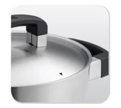 BK Conical Cool Pannenset - 5-delig - RVS - Geschikt Voor Alle Warmtebronnen 37 BK Conical Cool Pannenset - 5-delig - RVS - Geschikt Voor Alle Warmtebronnen -Kookgerei Koning Verkoop 1200x1076 13