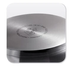 BK Excellent Pannenset - 5-delig - RVS - Inductie -Kookgerei Koning Verkoop 1200x1076 15