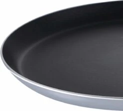 Pannenkoekpan - 24 Cm - Jazzy Black -Kookgerei Koning Verkoop 1200x1077 8