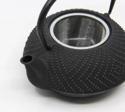 Bredemeijer - Theepot Fujian 1.2L Met Filter -Kookgerei Koning Verkoop 1200x1079 3