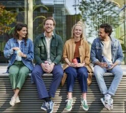 Mepal Isoleerbeker Ellipse 375 Ml – Houdt Je Drankje 4 Uur Warm En 8 Uur Koud – Rose Gold – Koffiebeker To Go – Lekdicht – Thermosbeker -Kookgerei Koning Verkoop 1200x1080 1