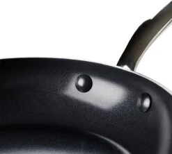 GreenPan Barcelona Infinity Pro Koekenpan 32cm - Zwart - Inductie - PFAS-vrij 39 GreenPan Barcelona Infinity Pro Koekenpan 32cm - Zwart - Inductie - PFAS-vrij -Kookgerei Koning Verkoop 1200x1080 12