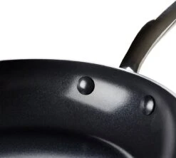 GreenPan Barcelona Infinity Pro Wokpan 28cm - Zwart - Inductie - PFAS-vrij 31 GreenPan Barcelona Infinity Pro Wokpan 28cm - Zwart - Inductie - PFAS-vrij -Kookgerei Koning Verkoop 1200x1080 13