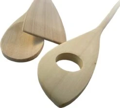3BMT Spatels Set Van 3 - Pollepel Hout 11 3BMT Spatels Set Van 3 - Pollepel Hout -Kookgerei Koning Verkoop 1200x1081 4