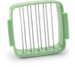 Genius Nicer Dicer Quick - Groen -Kookgerei Koning Verkoop 1200x1085 3