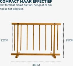 Pasta Droogrek - Pasta Rekje - Pasta Maken - Droog Rekje - Incl Ebook -Kookgerei Koning Verkoop 1200x1087
