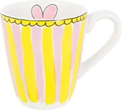 Blond Amsterdam Even Bijkletsen Minimok - Streep - 200 Ml -Kookgerei Koning Verkoop 1200x1088 1