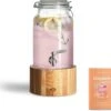 Springlane Glazen Drankdispenser Met Kraantje Greta 3,8L