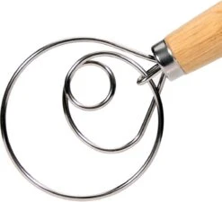 Bondoo - Deense Deegklopper - 33 Cm - Hout -Kookgerei Koning Verkoop 1200x1091 12