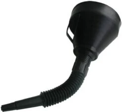 Benson Trechter Met Flexibele Tuit En Filter - Ø 150 -Kookgerei Koning Verkoop 1200x1099 15