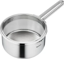 Tefal Nordica Pannenset 4 Delig - Steelpan Ø16 Cm & Kookpan Ø 18 + Ø 20 + Ø 24 Cm -Kookgerei Koning Verkoop 1200x1102 14