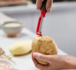 Duo Dunschiller, Rood - Joseph Joseph 12 Duo Dunschiller, Rood - Joseph Joseph -Kookgerei Koning Verkoop 1200x1102 8